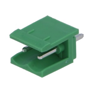 GBC 30.5180.32 - Φίσα τερματισμού Αρσενική 2P Κλέμες Onetrade